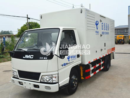 35KW-75KW  江铃国六